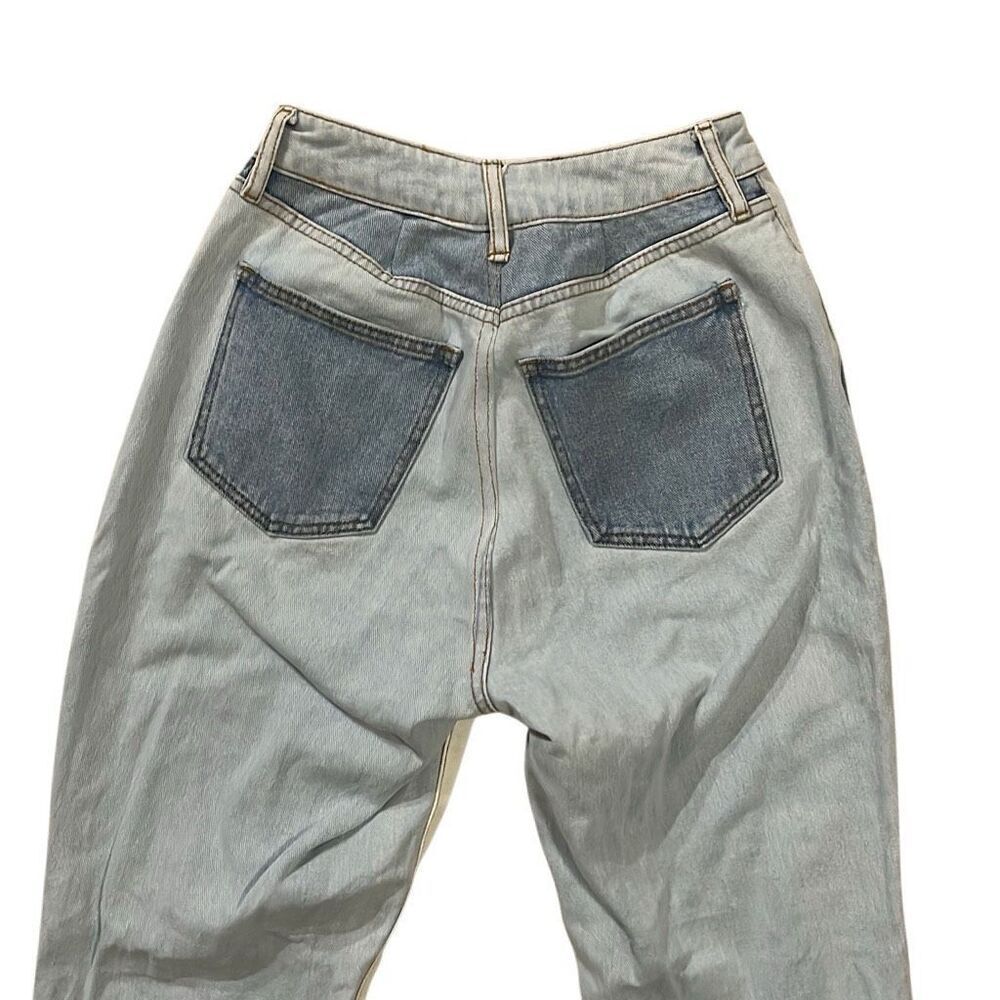 PacSun Mom Jeans - Picture 5 of 7
